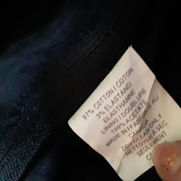 HOLT RENFREW mini sz 6 - Picture 4 of 7